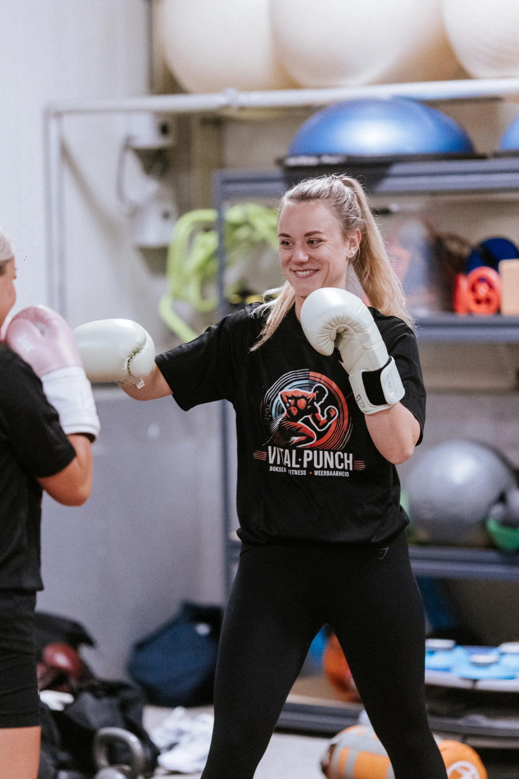 Vital Punch 45 scaled