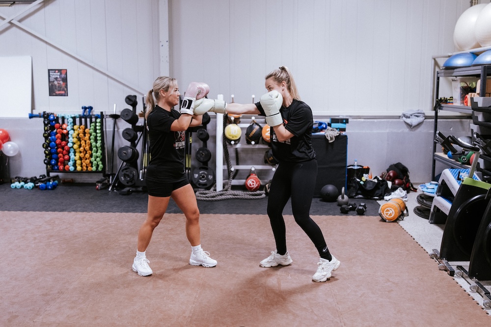 Vital Punch